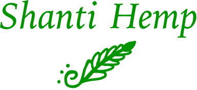 SHANTI HEMP CLOTHING | NATURAL VIBES