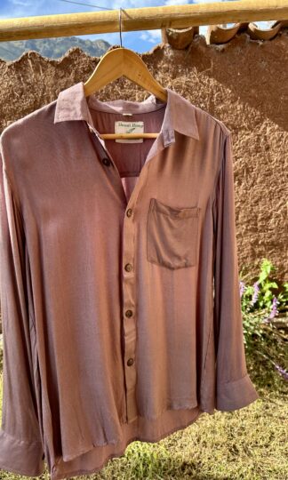 Bamboo Shirts